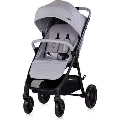 Детска количка с покривало"Ултера"платин (lkul02601pl)