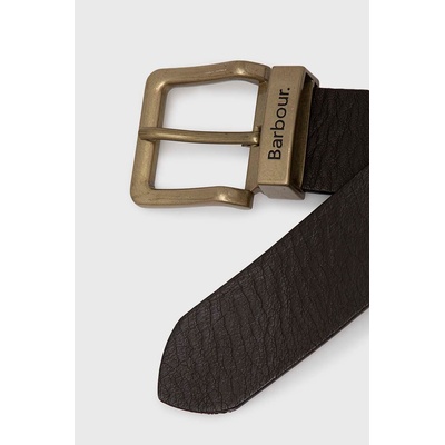 Barbour Кожен колан Barbour (MAC0208)