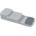 Joseph Joseph Органайзер за чекмеджета с ножове DRAWER STORE, сив, Joseph Joseph (JS85120)