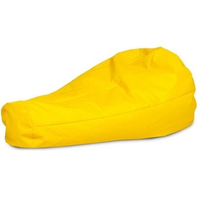 Ecopuf ACTIVE ekokoža E18 Žltá
