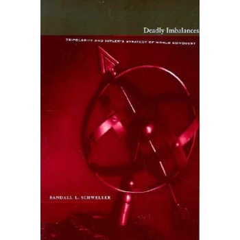 Deadly Imbalances | Randall L. Schweller