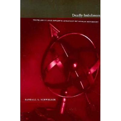 Deadly Imbalances | Randall L. Schweller