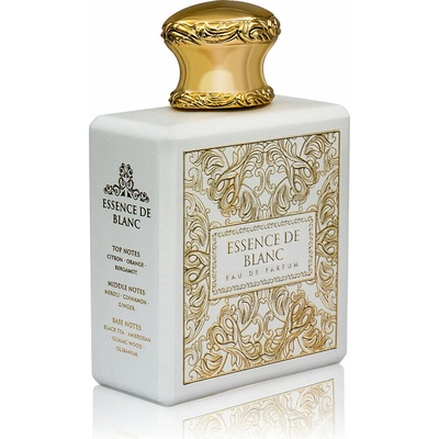 French Avenue Essence de Blanc parfumovaná voda unisex 100 ml