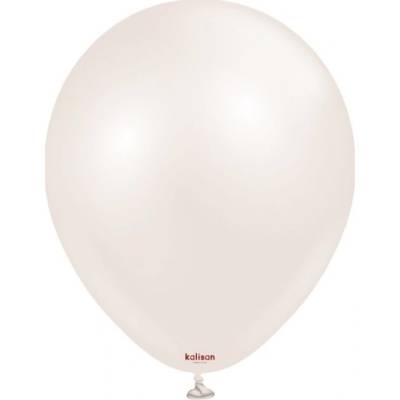 Kalisan Balloons Balonky béžové, Aura Beige Cream 30 cm 12"