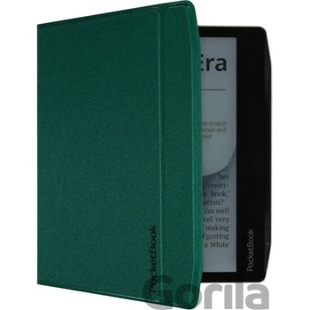 PocketBook puzdro Charge pre Pocketbook ERA HN-QI-PU-700-FG-WW zelené