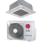 LG CT12F.NR0 / UUA1.UL0 Климатици