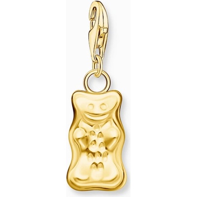 Thomas Sabo x HARIBO přívěsek charm Goldbear 2221 413 39