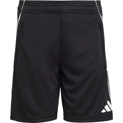 adidas Tiro 25 Competition Short Kids čierna