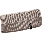 Ortovox Лента за глава Ortovox Women's Deep Knit Headband - Dark Grey Brown - размер 50-56 cm (904-1071-0611)