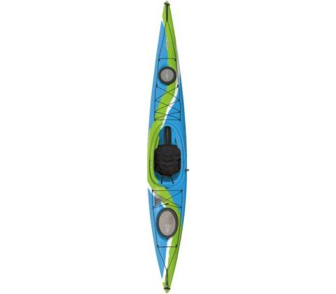 Dagger Stratos 14.5