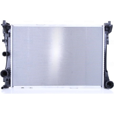 Chladič, chlazení motoru NISSENS 627012