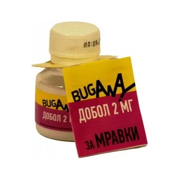 Image 1 of Франция Добол 2 МГ - 50 гр. Препарат за мравки (802004-901)