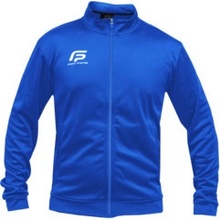 Fat Pipe Fast Hooded Jacket modrá