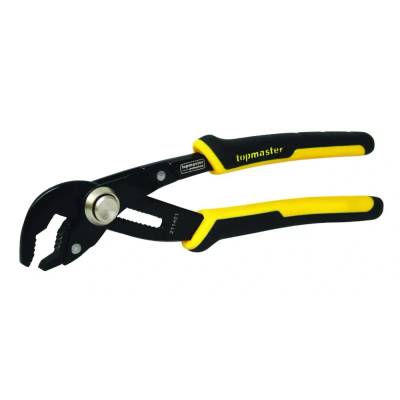 Topmaster Professional КЛЕЩИ ВОДОПРОВОДНИ 250ММ tmp (3800123167720)