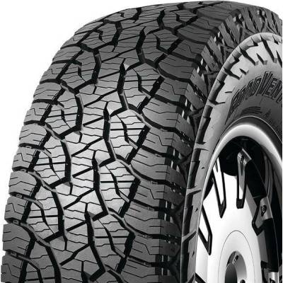 Kumho 821 235/80 R17 120R