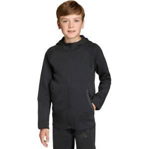Adidas team Суитшърт tiro travel sweat hoodie kids