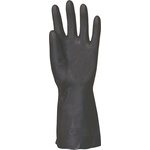 Coverguard Химически устойчиви ръкавици coverguard неопрен груб черен 9 2 броя/пар 5309 (5309)