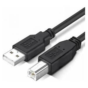 Montis USB 2.0-printer cable 1.8m MT050 MONTIS