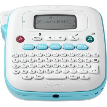 Image 1 of Brother PT-N25BT