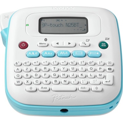 Brother PT-N25BT