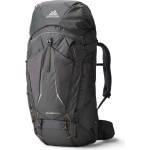 Gregory Трекинг раница Gregory Baltoro 85 Pro RC Walking backpack - Iron Grey - размер M (505-0975-0112)