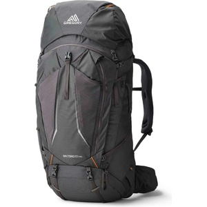 Gregory Трекинг раница Gregory Baltoro 85 Pro RC Walking backpack - Iron Grey - размер M (505-0975-0112)