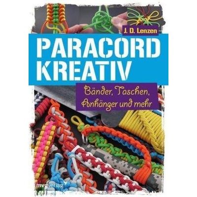 Paracord kreativ