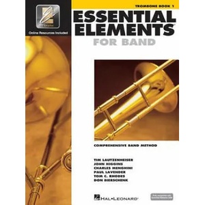 ESSNTL ELEMENTS 2000 1 TBN BKCDDVD (ISBN: 9780634003226)