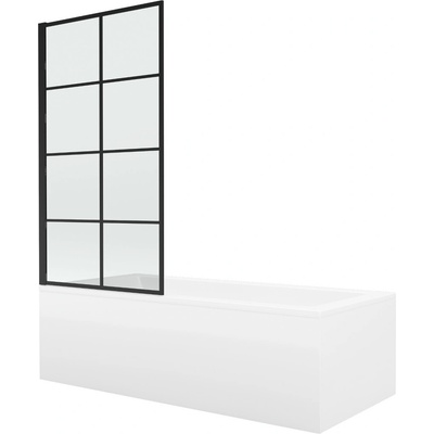 MEXEN Cubik 150 x 70 cm 550315070X9307017077