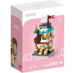 tomdorix KOCO klocki Sklep z komiksami280el 02042 42855 /48
