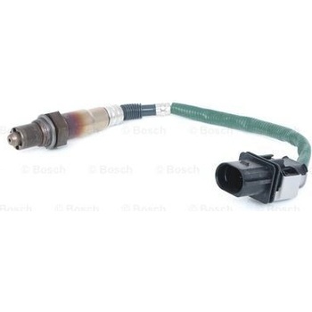 Lambda sonda BOSCH 0258017395