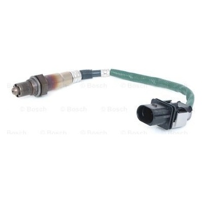 Lambda sonda BOSCH 0258017395