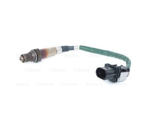 Lambda sonda - Bosch 0258017395