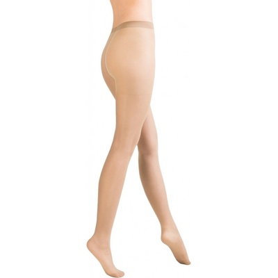 Gabriella Punčochové kalhoty LYCRA 15 DEN CARMEL