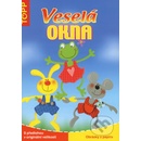 Vesel á okna