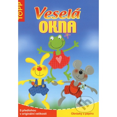 Vesel á okna