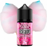 Juice Sauz Drifter Bar Drifter Hyper Cotton Candy Ice 3ml/30ml - boombvaping - 11,72 лв