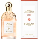 Guerlain Aqua Allegoria Orange Soleia toaletná voda dámska 75 ml