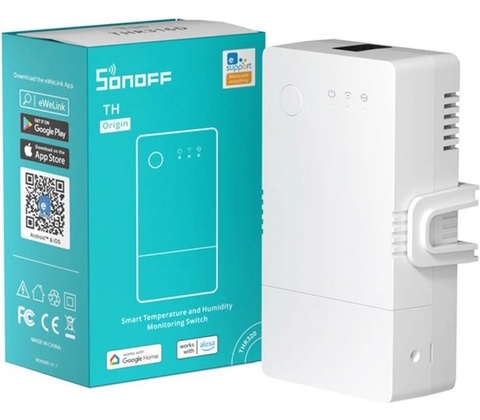 SONOFF TH320 Origin
