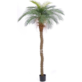 Umělá Datlová palma, 220cm