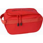 Helly Hansen Несесер Helly Hansen HH Scout Wash Bag red