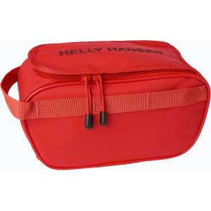 Helly Hansen Несесер Helly Hansen HH Scout Wash Bag red