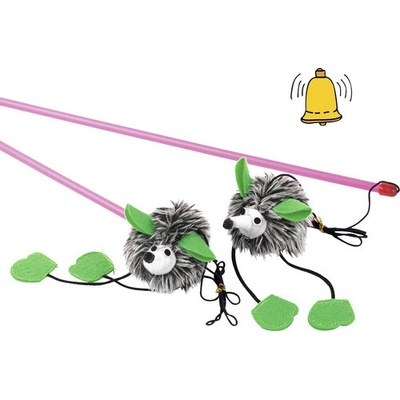 O'lala Pets Mávátko s myškou 48 cm