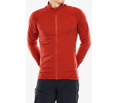 Rab Nexus Jacket