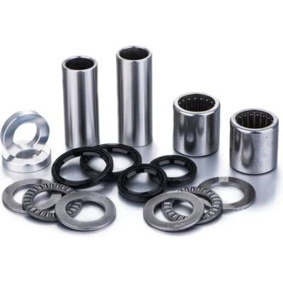 servisná sada krku riadenia, FACTORY LINKS, HONDA CR 250 R (92-01)