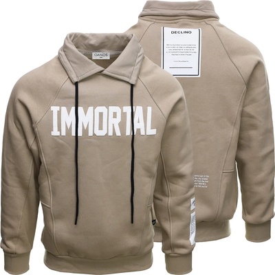 Ватиран суичър g7018be