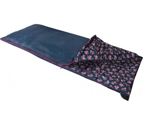 Highlander Sleepline Envelope
