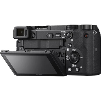 Sony A6400 Body