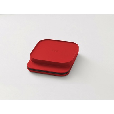 Rosti Mensura Red