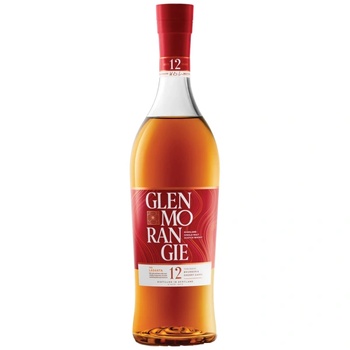 Glenmorangie Гленморанж 12Г